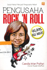 Pengusaha Rock 'n Roll