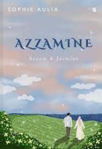 Azzamine : Azzam & Jasmine
