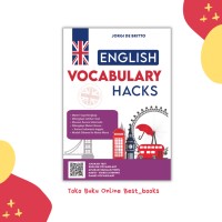 English Vocabulary Hacks