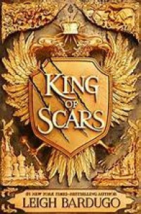 King of Scars : Raja yang Terluka