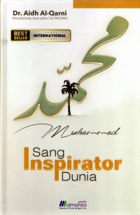 Muhammad Sang Inspirator Dunia