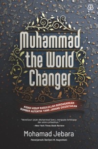 Muhammad the World Changer