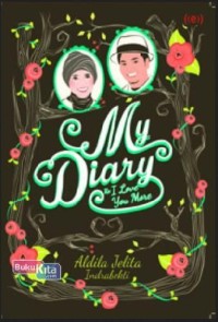 My Diary : Re Love You More