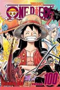 One Piece : Haoshoku vol 100