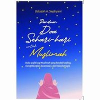 Panduan Doa Sehari-hari untuk Muslimah