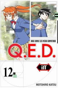 Q.E.D IFF 12