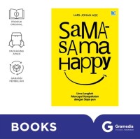 Sama- Sama Happy