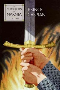 The Chronicles of Narnia : Pangeran Caspian