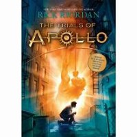 The Trials of Apollo : The Hiden Oracle