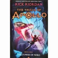 The Trials of Apollo : The Tower Of Nero